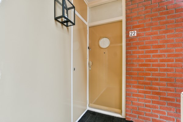 Medium property photo - Spinnewiel 22, 1251 DB Laren